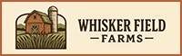 Whisker Field Farms Logo